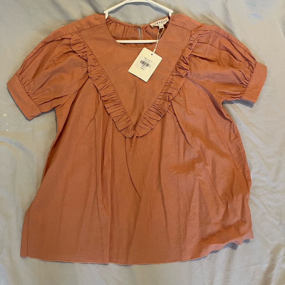 Downeast Shirt